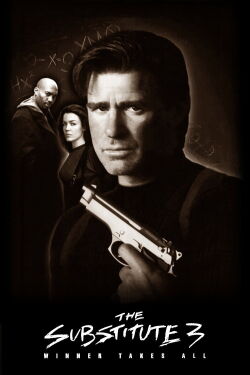 The Substitute 3: Winner Takes All (1999)