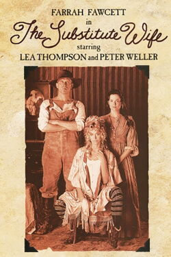 The Substitute Wife (1994)