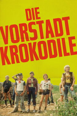The Suburban Crocodiles (1977)