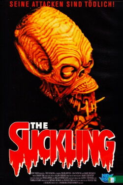 The Suckling (1990)