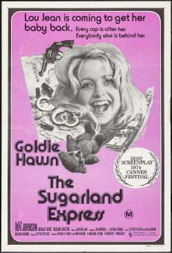 The Sugarland Express (1974)