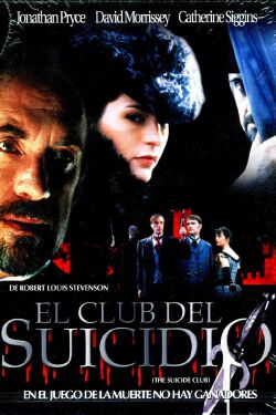The Suicide Club (2000)
