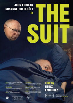 The Suit (2024)