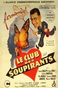 The Suitors Club (1941)