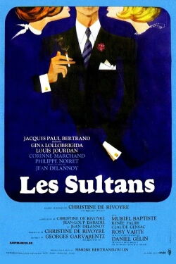 The Sultans (1966)