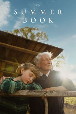 The Summer Book (2025)