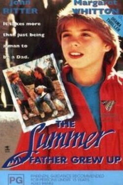 The Summer My Father Grew Up (1991)