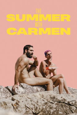The Summer With Carmen (2023)