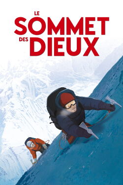 The Summit of the Gods (2021)