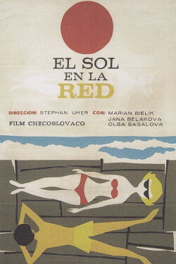The sun in a net (1963)
