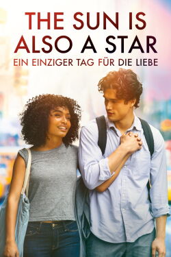 The Sun Is Also a Star (2019)