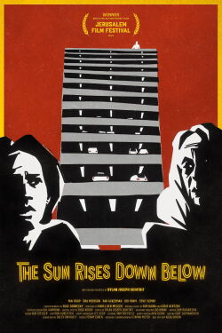 The Sun Rises Down Below (2021)
