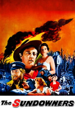 The Sundowners (1960)