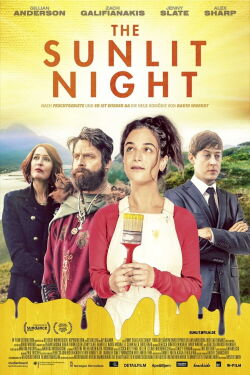 The Sunlit Night (2020)