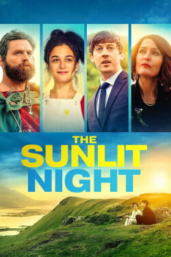 The Sunlit Night (2020)