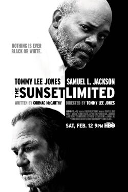 The Sunset Limited (2011)
