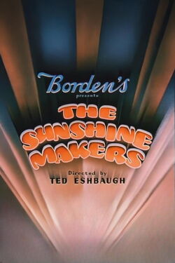 The Sunshine Makers (1935)
