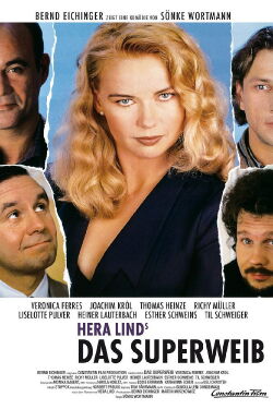 The Superwife (1996)