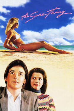 The Sure Thing (1985)