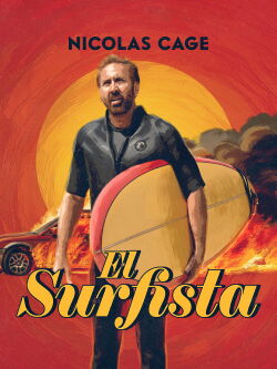 The Surfer (2025)