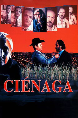 The Swamp (1993)