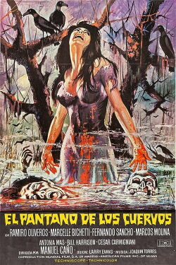 The Swamp of the Ravens (1974)
