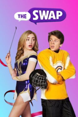 The Swap (2016)