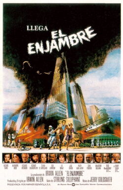 The Swarm (1978)