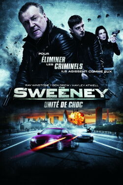 The Sweeney (2012)