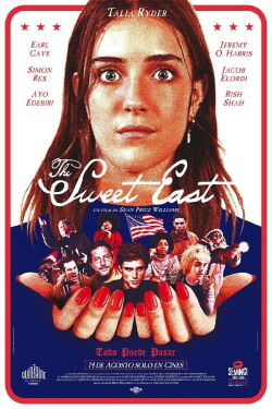 The Sweet East (2023)