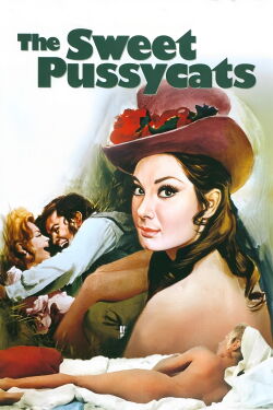 The Sweet Pussycats (1969)
