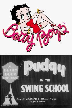 The Swing School (1938)