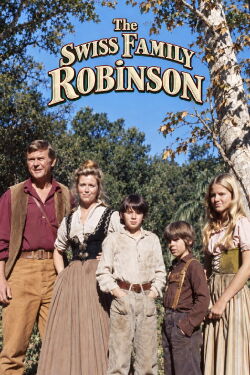 The Swiss Family Robinson (1975)