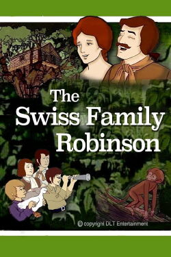 The Swiss Family Robinson (1973)