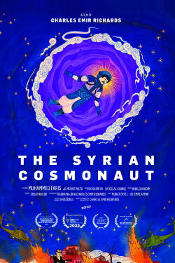 The Syrian Cosmonaut (2022)
