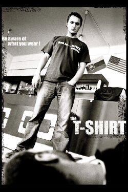 The T-Shirt (2006)