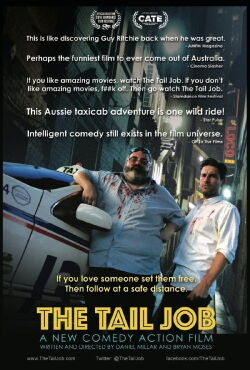 The Tail Job (2017)