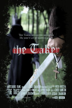 The Taker (2012)