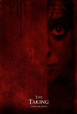 The Taking - Die Opferung (2013)
