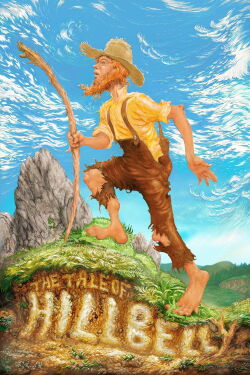 The Tale of Hillbelly (2016)