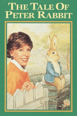The Tale of Peter Rabbit (1991)
