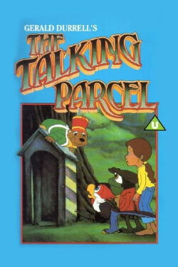The Talking Parcel (1978)