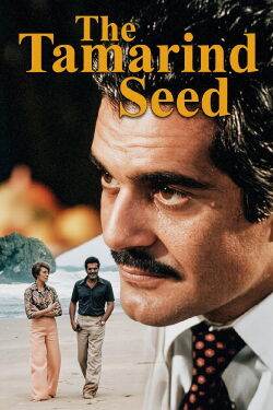 The Tamarind Seed (1974)