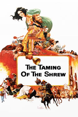 The Taming of the Shrew (1967)