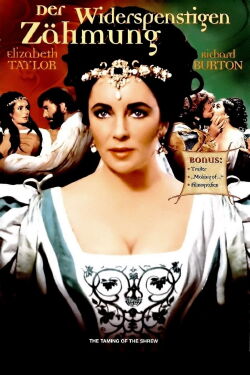 The Taming of the Shrew (1967)