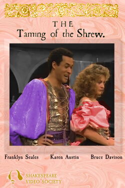 The Taming Of The Shrew (1983)