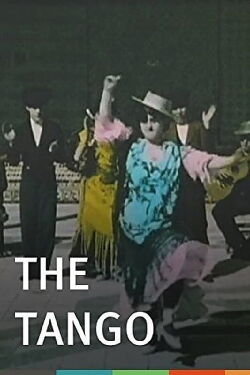 The Tango (1905)