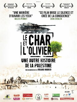The Tank and the Olive Tree, Another History of Palestine (2019)