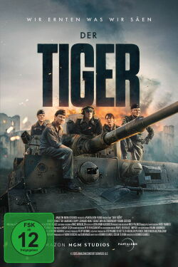 The Tank (2025)