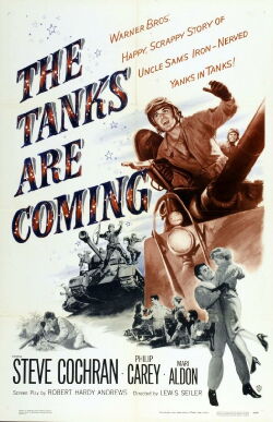 The Tanks Are Coming (1951)